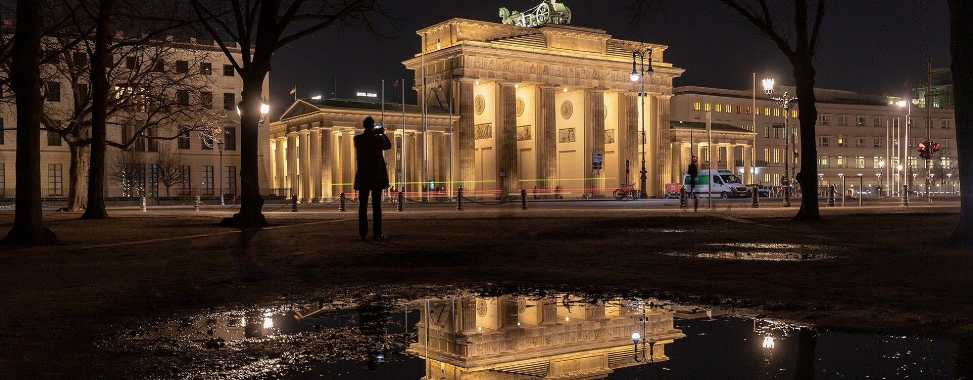 Putovanje u Berlin putovanje je u vodeći grad umejtosti, političkih zbivanja, mode i mnogih drugih.