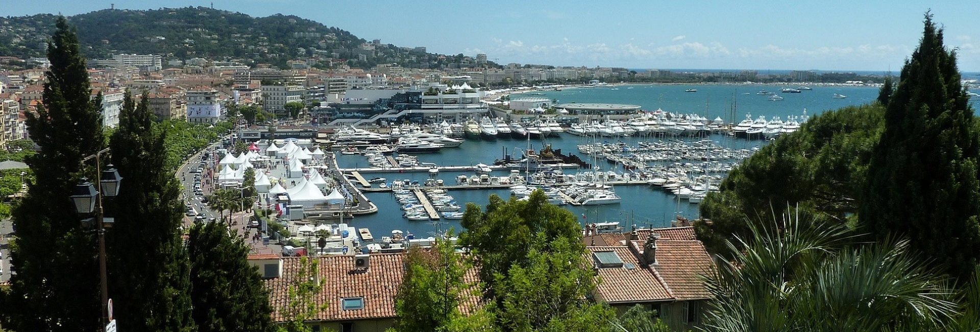 Tečaj francuskog jezika Campus Internation De Cannes
