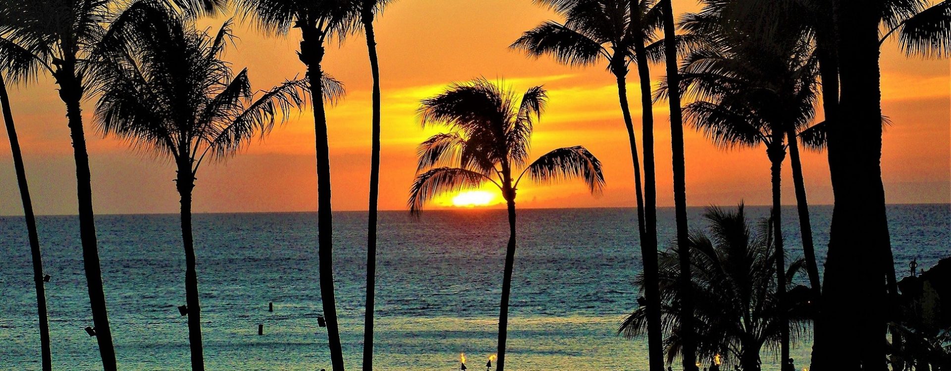 Putovanje na Hawaii - Vašu zemlju snova