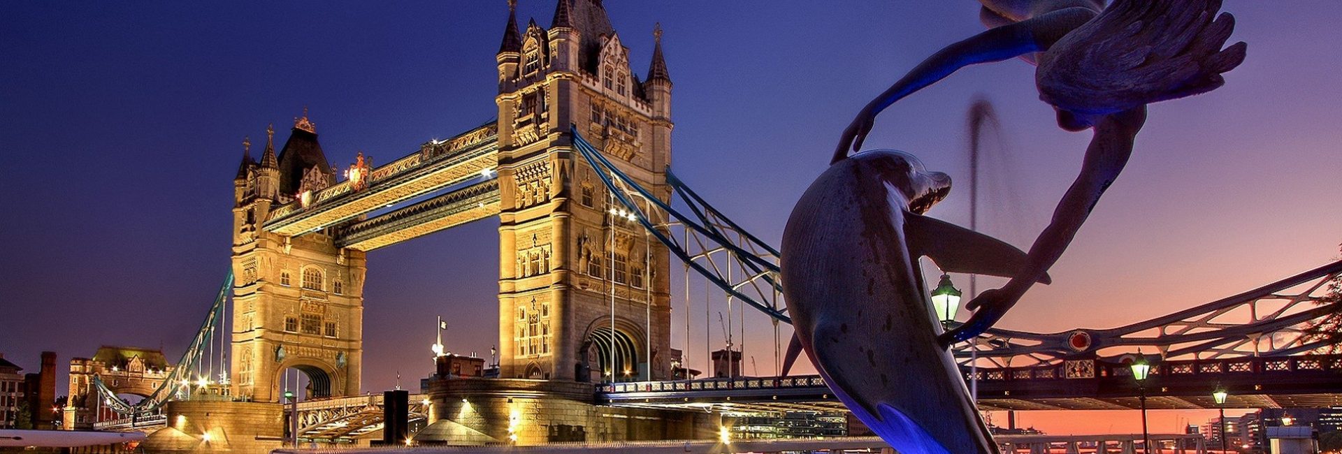 Tečaj engleskog jezika Docklands Campus London