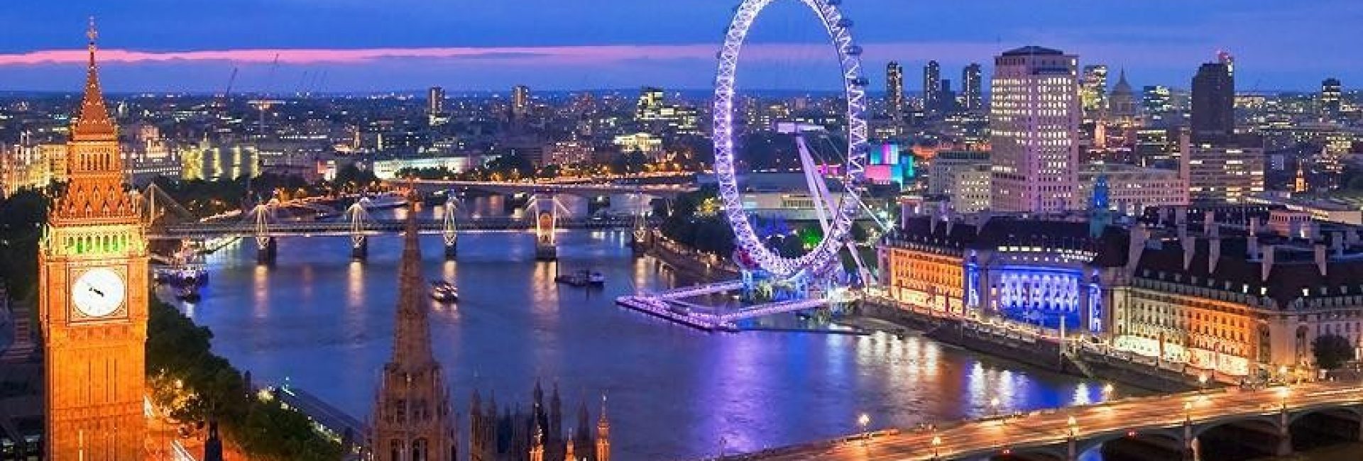 Tečaj engleskoj jezika - South Bank University London