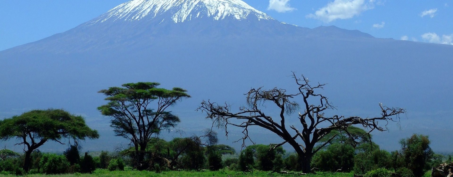 Kenija – ime je gotovo sinonim za riječ “safari”. Krenite na putovanje u ovu, suncem okupanu zemlju.
