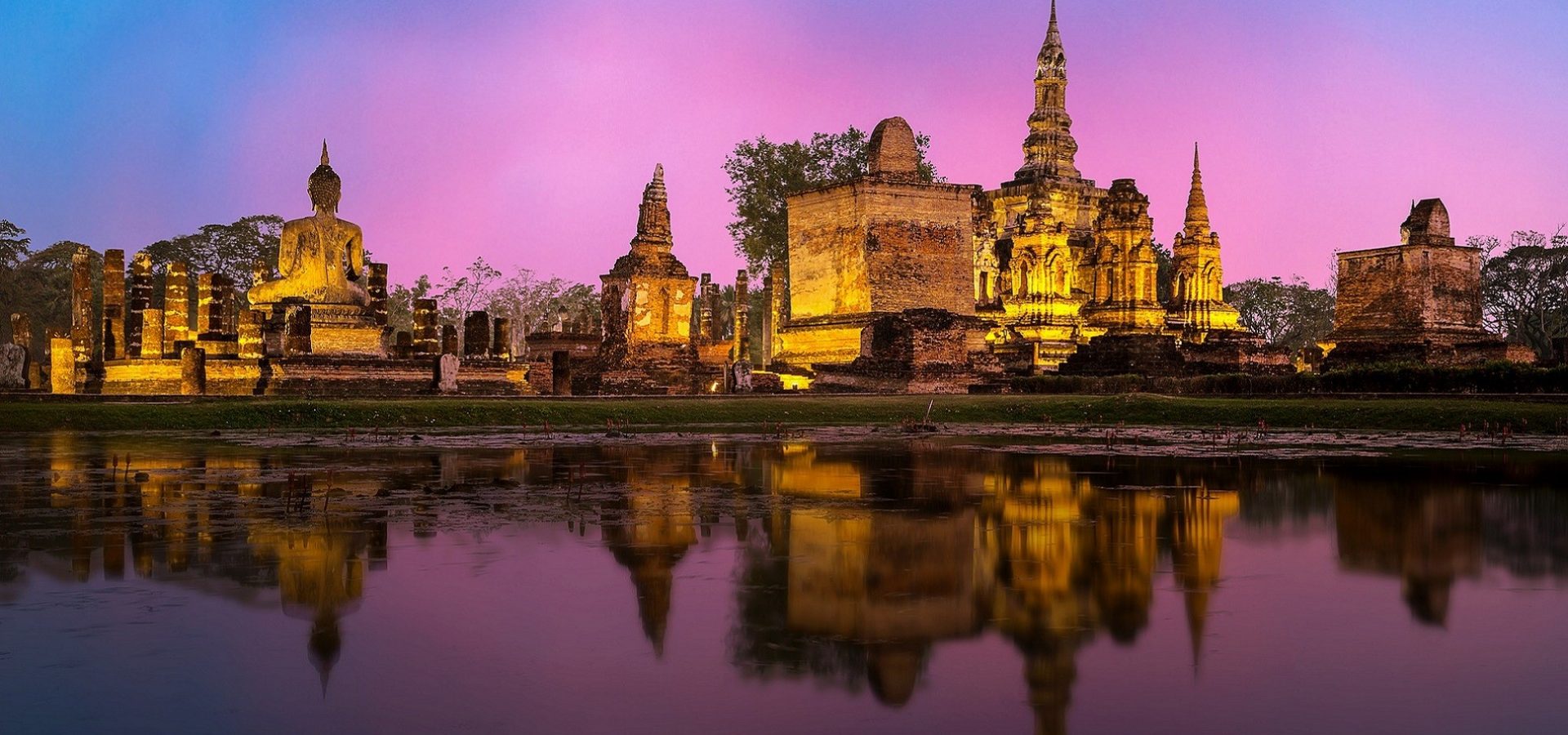 Vijetnam i Kambodža - uzbuđenje na svakom koraku | A La Carte Travel